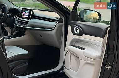 Позашляховик / Кросовер Jeep Compass 2022 в Києві
