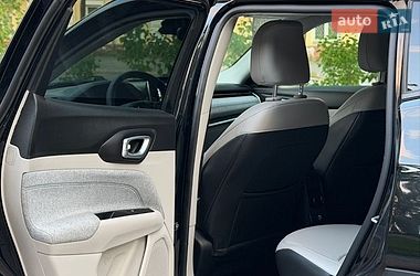 Позашляховик / Кросовер Jeep Compass 2022 в Києві
