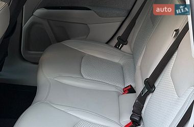 Позашляховик / Кросовер Jeep Compass 2022 в Києві