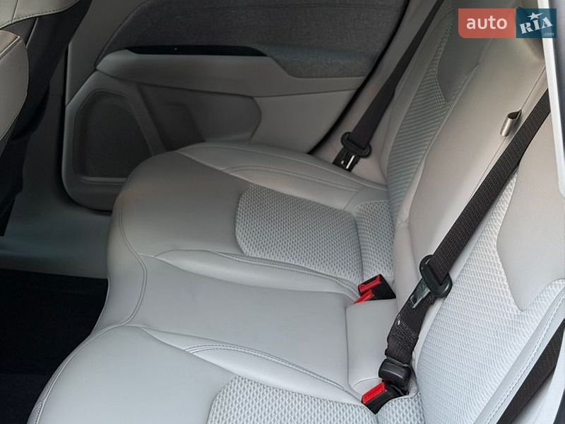 Позашляховик / Кросовер Jeep Compass 2022 в Києві