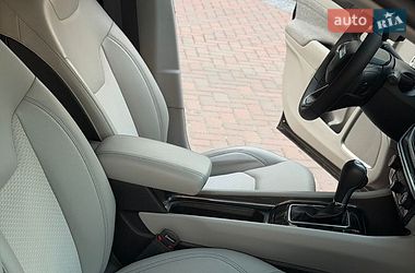Позашляховик / Кросовер Jeep Compass 2022 в Києві