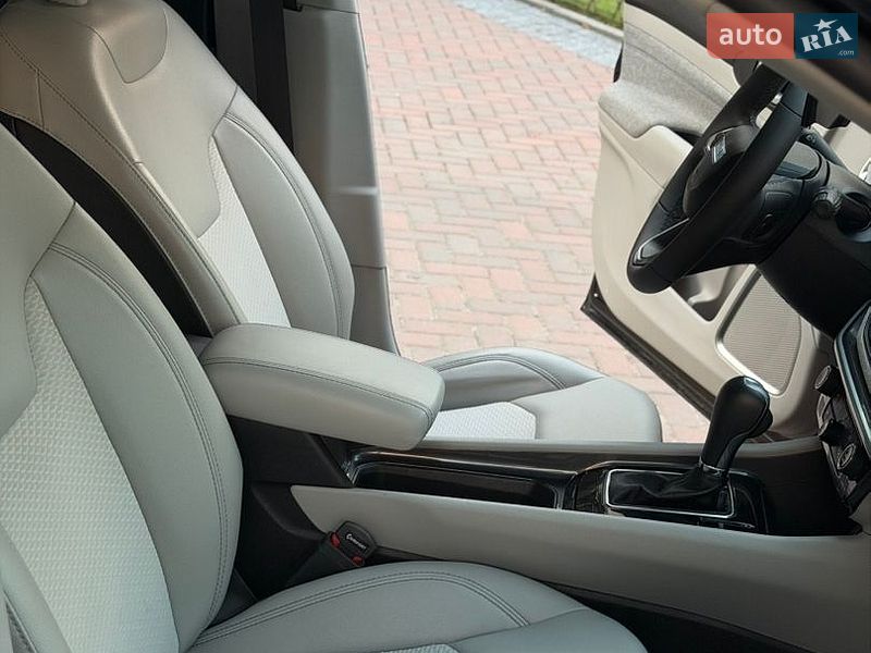 Позашляховик / Кросовер Jeep Compass 2022 в Києві
