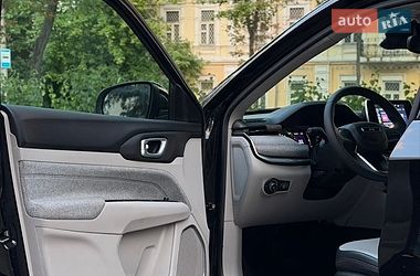 Позашляховик / Кросовер Jeep Compass 2022 в Києві