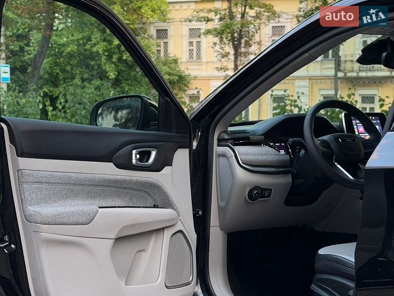 Позашляховик / Кросовер Jeep Compass 2022 в Києві