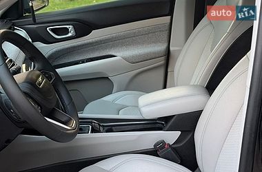 Позашляховик / Кросовер Jeep Compass 2022 в Києві