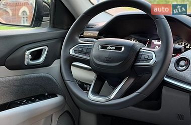Позашляховик / Кросовер Jeep Compass 2022 в Києві