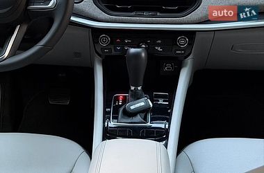 Позашляховик / Кросовер Jeep Compass 2022 в Києві