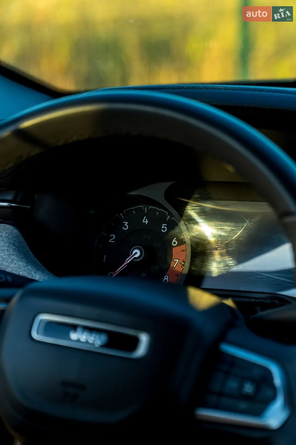 2023 Jeep Compass - мініатюра 13