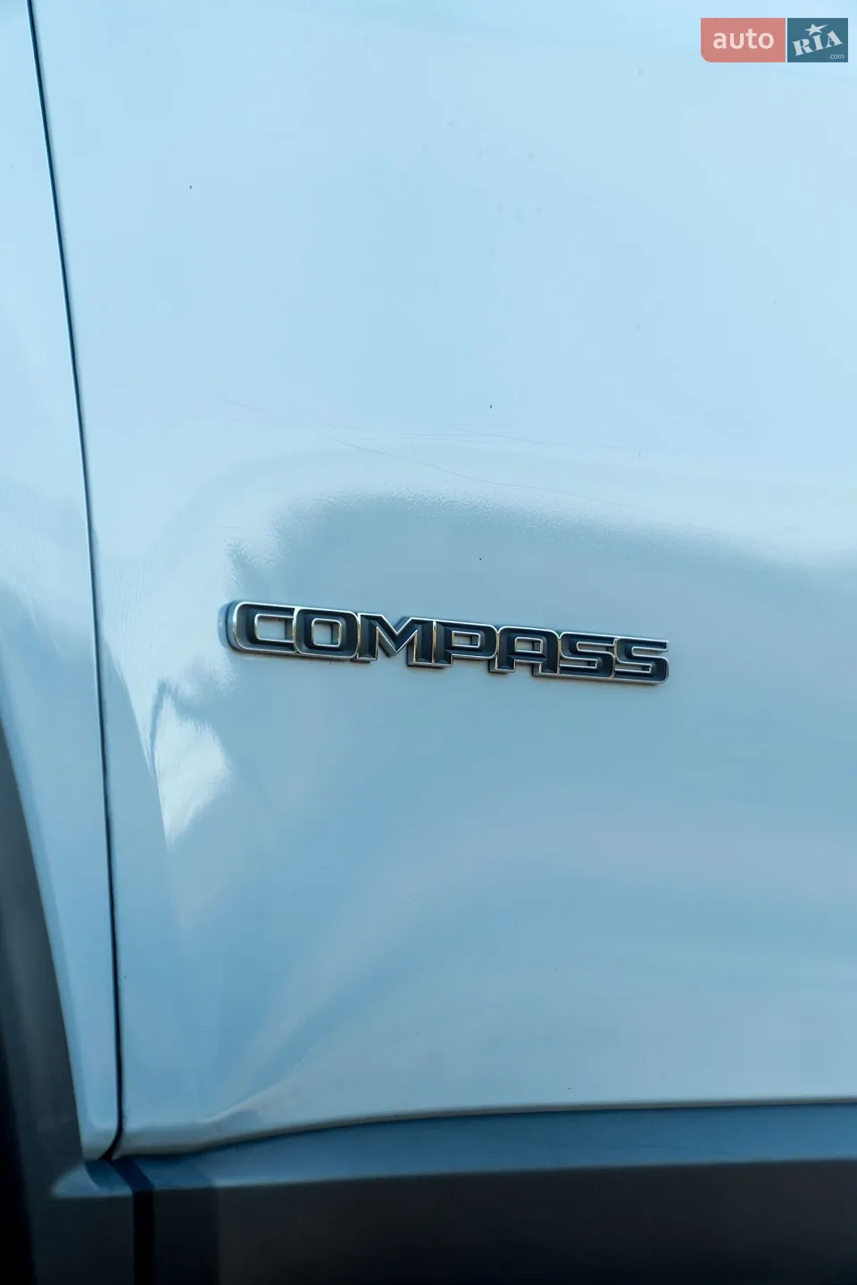2023 Jeep Compass - мініатюра 25