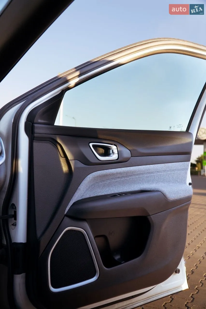2023 Jeep Compass - мініатюра 33