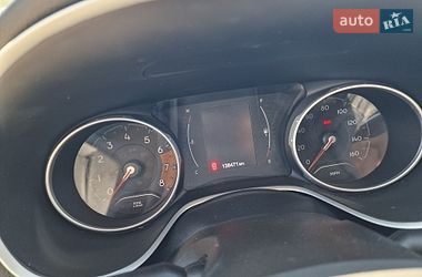 Внедорожник / Кроссовер Jeep Compass 2019 в Львове