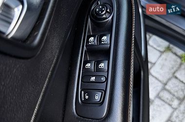 Внедорожник / Кроссовер Jeep Compass 2018 в Киеве