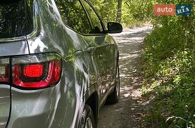 Позашляховик / Кросовер Jeep Compass 2020 в Харкові фото 18 Позашляховик / Кросовер Jeep Compass 2020 в Харкові