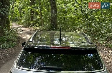 Позашляховик / Кросовер Jeep Compass 2020 в Харкові фото 22 Позашляховик / Кросовер Jeep Compass 2020 в Харкові