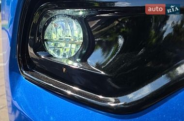 Позашляховик / Кросовер Jeep Compass 2022 в Києві