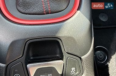 Позашляховик / Кросовер Jeep Compass 2021 в Вінниці фото 17 Позашляховик / Кросовер Jeep Compass 2021 в Вінниці