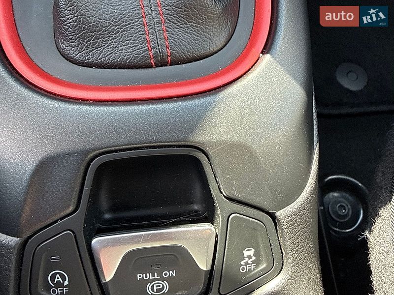 Позашляховик / Кросовер Jeep Compass 2021 в Вінниці фото 17 Позашляховик / Кросовер Jeep Compass 2021 в Вінниці