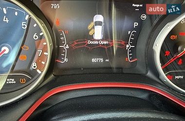 Позашляховик / Кросовер Jeep Compass 2021 в Вінниці фото 19 Позашляховик / Кросовер Jeep Compass 2021 в Вінниці