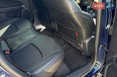 Позашляховик / Кросовер Jeep Compass 2021 в Вінниці фото 22 Позашляховик / Кросовер Jeep Compass 2021 в Вінниці