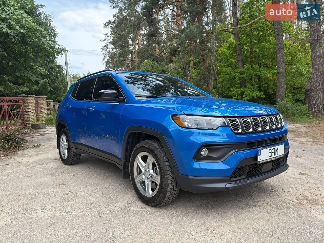 2024 Jeep Compass - мініатюра 26