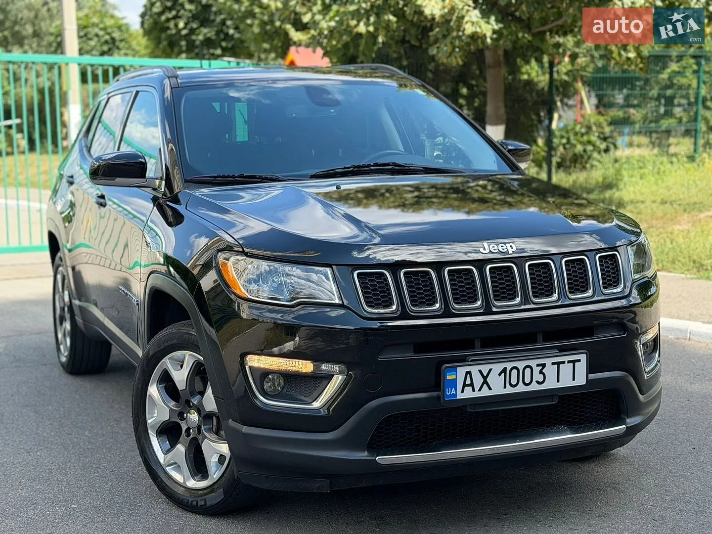 2020 Jeep Compass - мініатюра 7