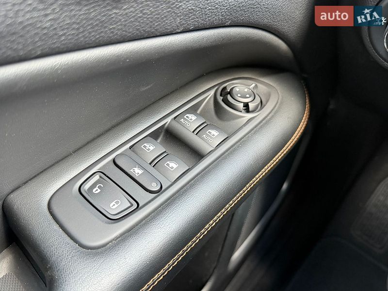 Внедорожник / Кроссовер Jeep Compass 2020 в Харькове
