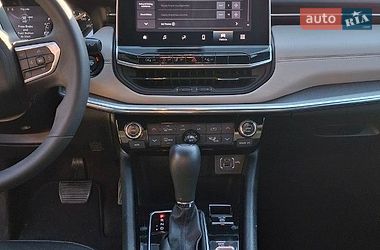 Позашляховик / Кросовер Jeep Compass 2023 в Запоріжжі фото 11 Позашляховик / Кросовер Jeep Compass 2023 в Запоріжжі