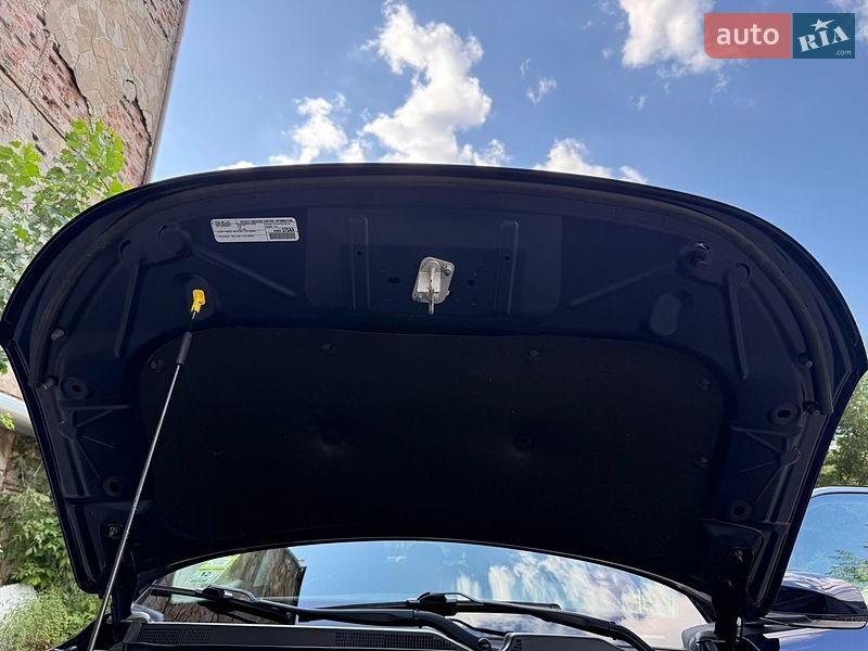 Внедорожник / Кроссовер Jeep Compass 2021 в Харькове