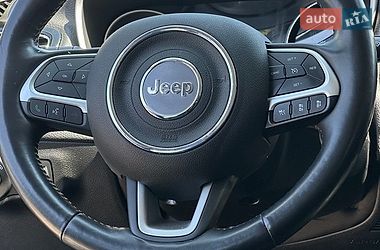 Внедорожник / Кроссовер Jeep Compass 2020 в Ивано-Франковске