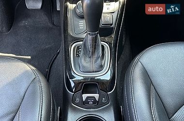 Внедорожник / Кроссовер Jeep Compass 2020 в Ивано-Франковске
