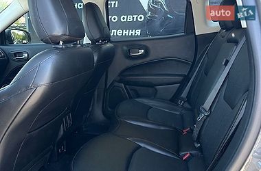 Внедорожник / Кроссовер Jeep Compass 2020 в Ивано-Франковске