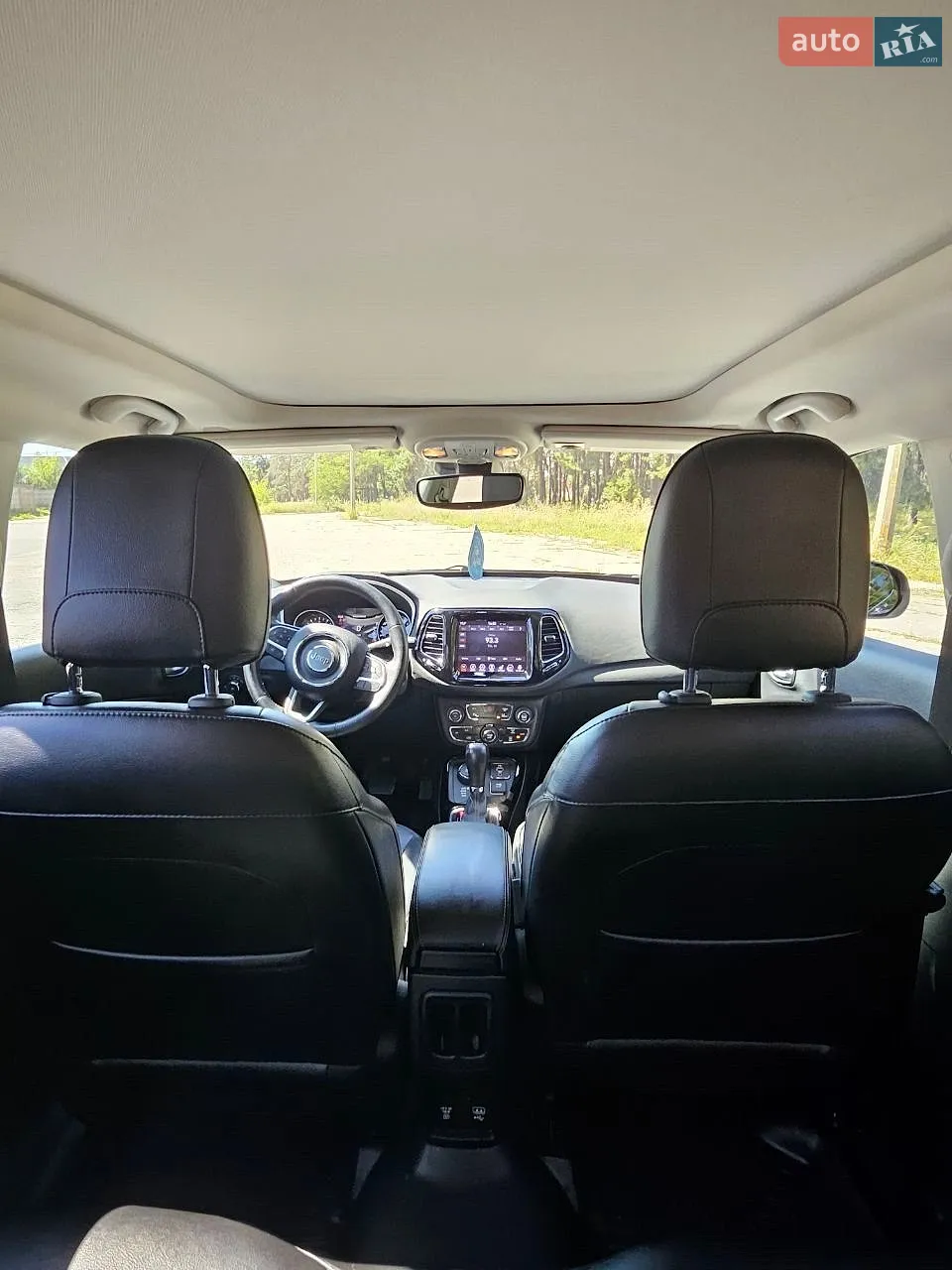 2018 Jeep Compass - мініатюра 25