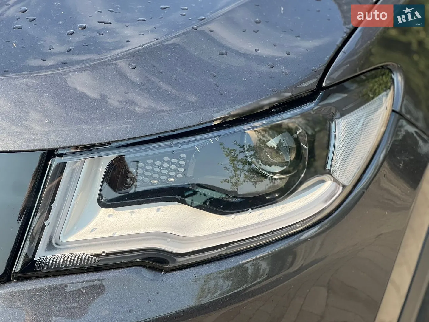 2021 Jeep Compass - мініатюра 19