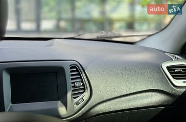 Позашляховик / Кросовер Jeep Compass 2021 в Рівному