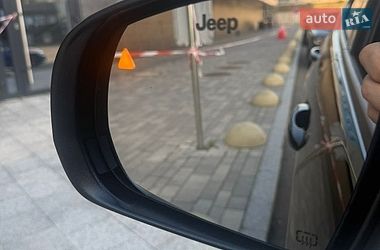 Внедорожник / Кроссовер Jeep Compass 2024 в Киеве