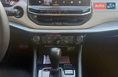 Внедорожник / Кроссовер Jeep Compass 2024 в Киеве