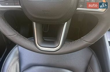 Внедорожник / Кроссовер Jeep Compass 2024 в Киеве