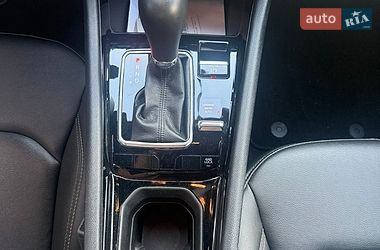 Позашляховик / Кросовер Jeep Compass 2024 в Києві