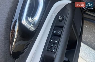 Внедорожник / Кроссовер Jeep Compass 2024 в Киеве