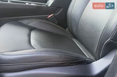 Внедорожник / Кроссовер Jeep Compass 2024 в Киеве