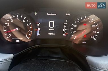 Внедорожник / Кроссовер Jeep Compass 2024 в Киеве