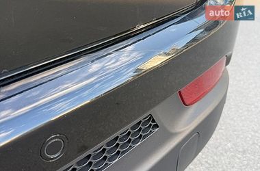 Внедорожник / Кроссовер Jeep Compass 2024 в Киеве