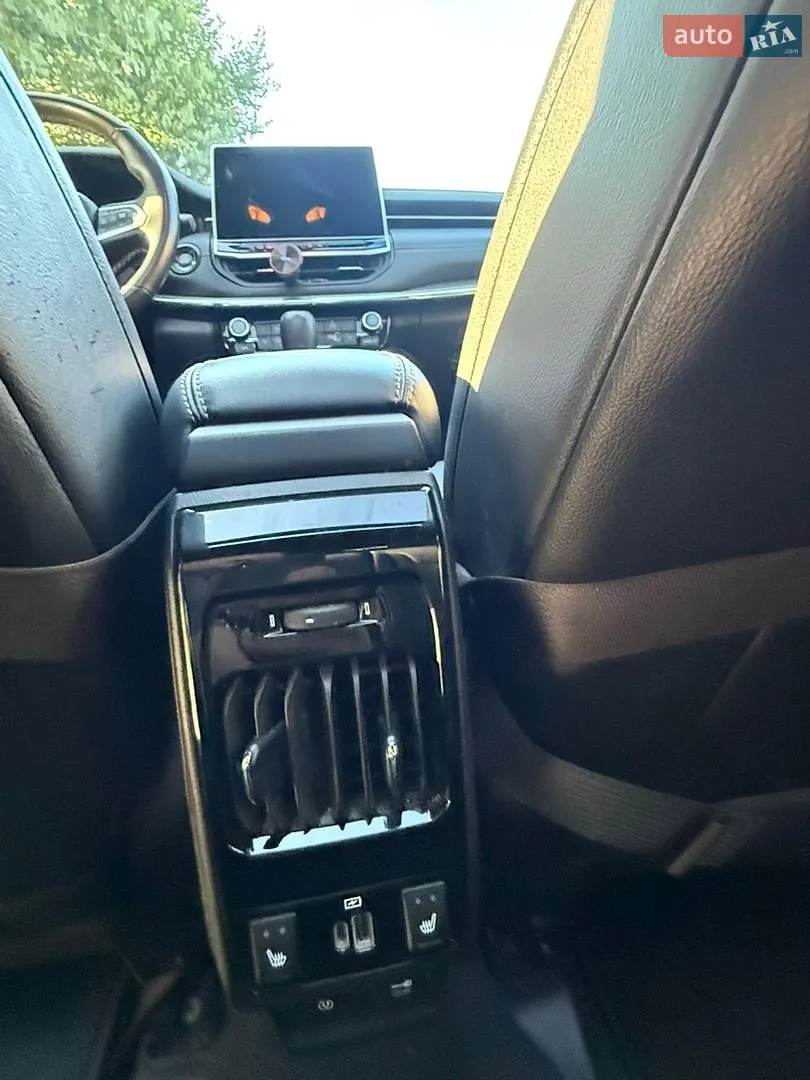 2022 Jeep Compass - мініатюра 16