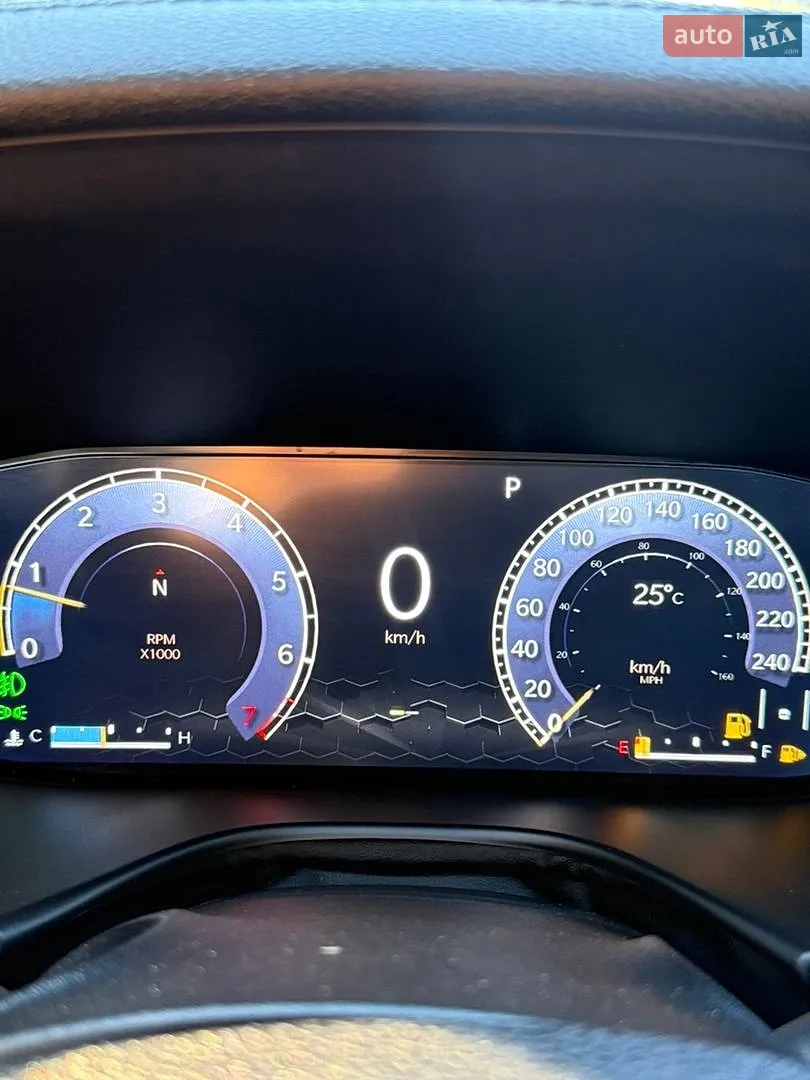 2022 Jeep Compass - мініатюра 23