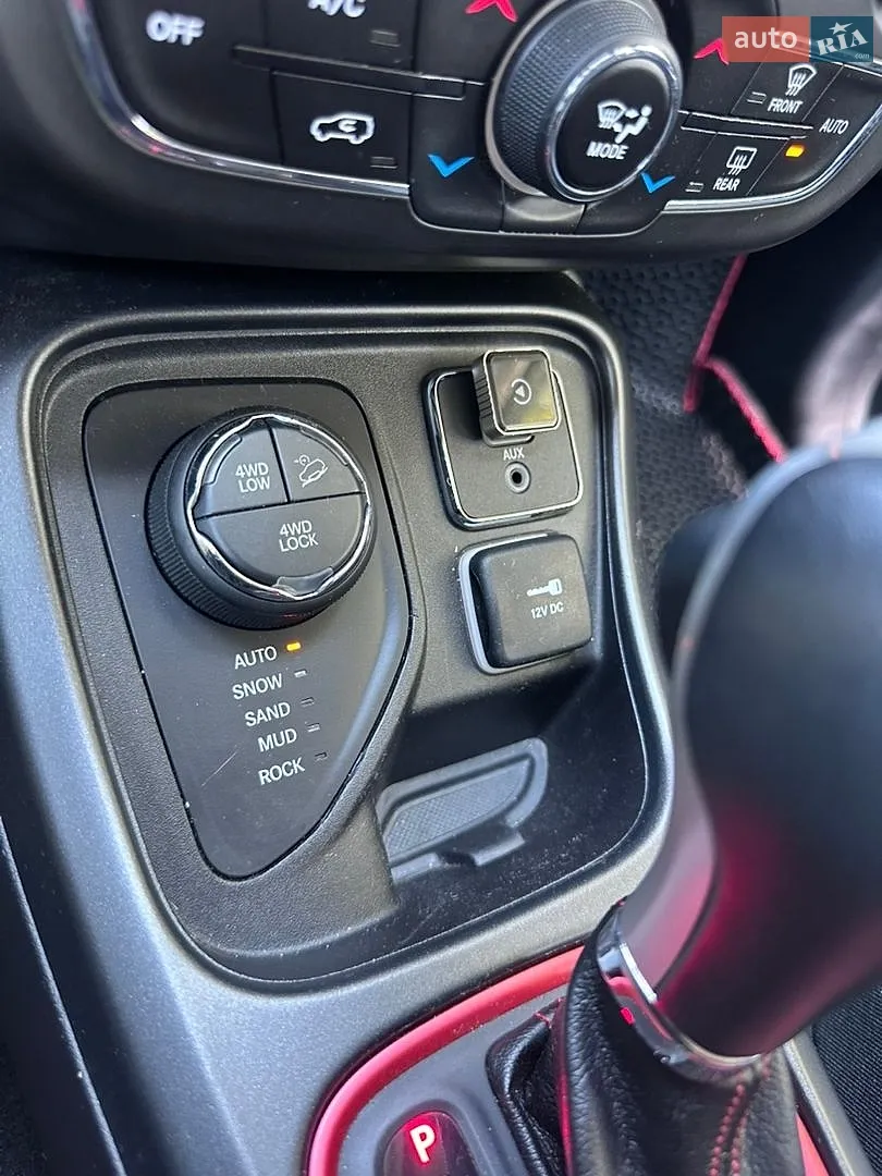 2017 Jeep Compass - мініатюра 15