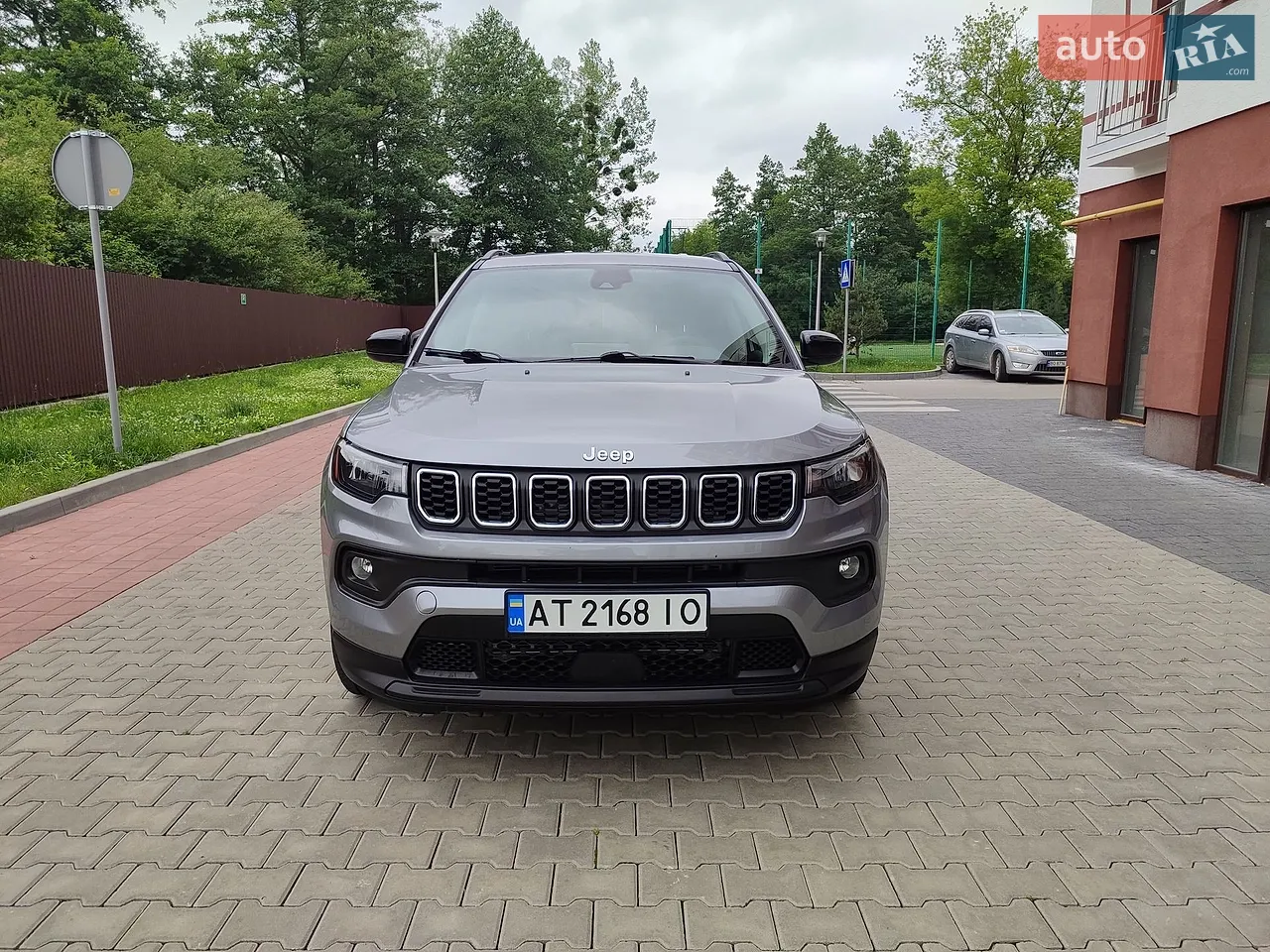 2021 Jeep Compass - мініатюра 45