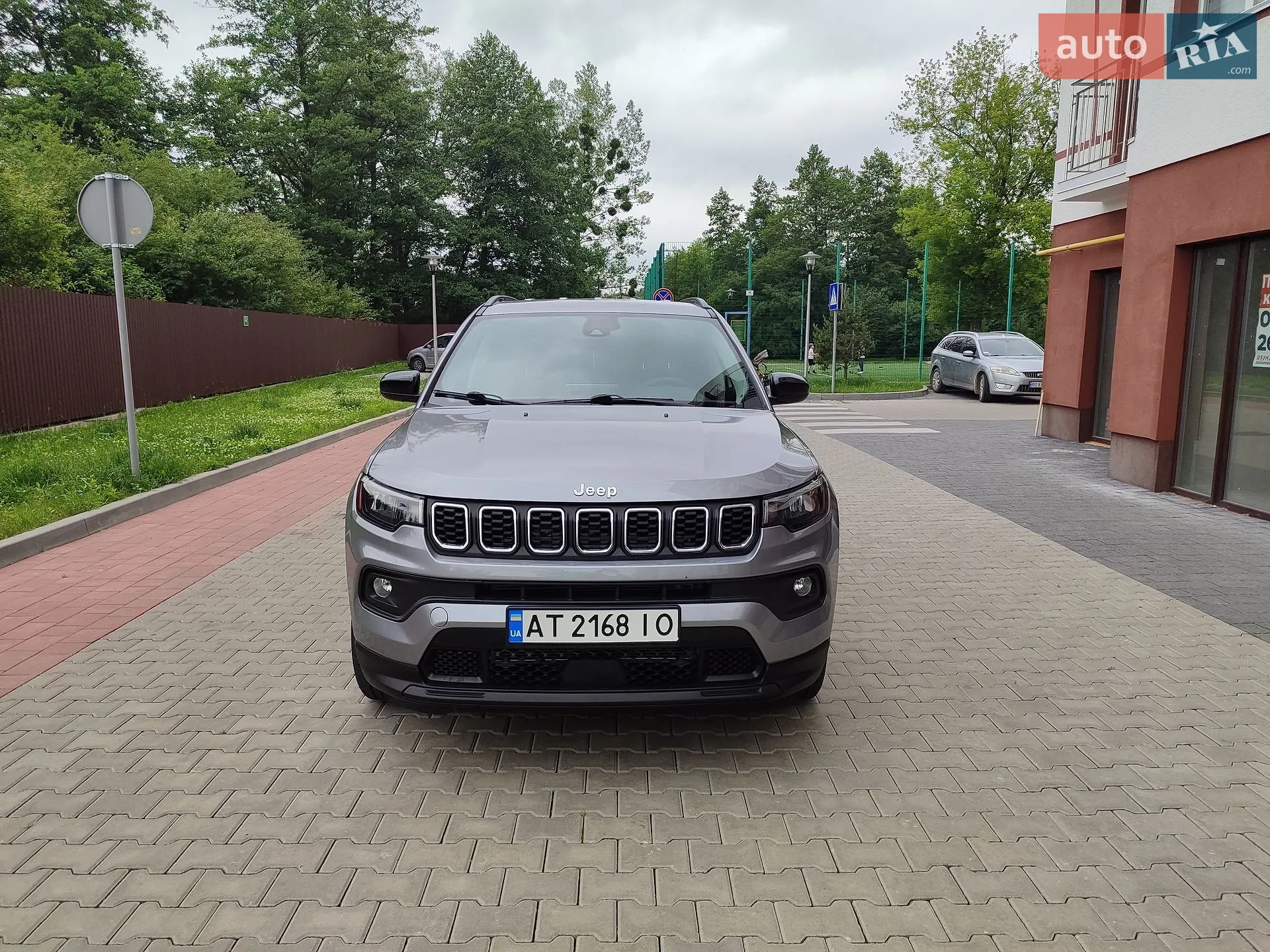 2022 Jeep Compass - мініатюра 13