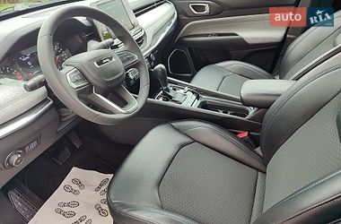 Позашляховик / Кросовер Jeep Compass 2022 в Івано-Франківську