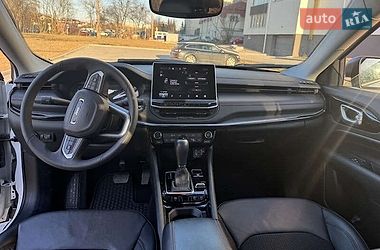 Внедорожник / Кроссовер Jeep Compass 2022 в Тернополе