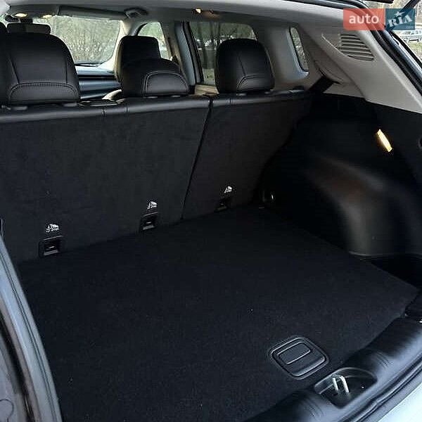 Внедорожник / Кроссовер Jeep Compass 2022 в Тернополе